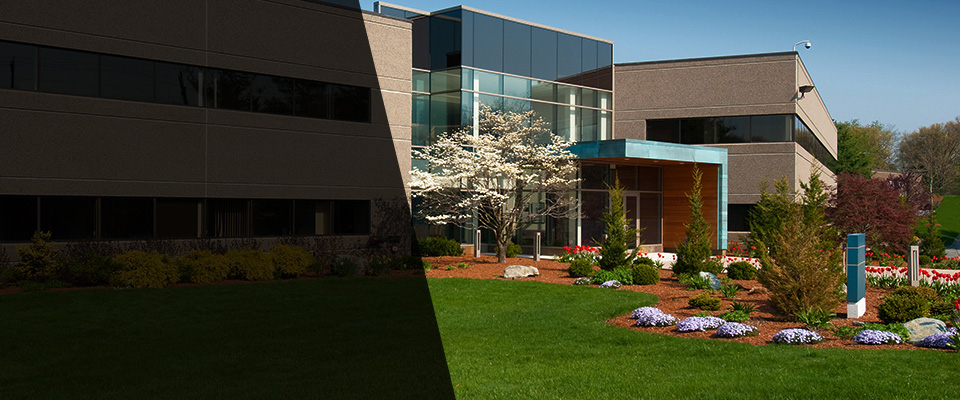 Highlands Landscapers