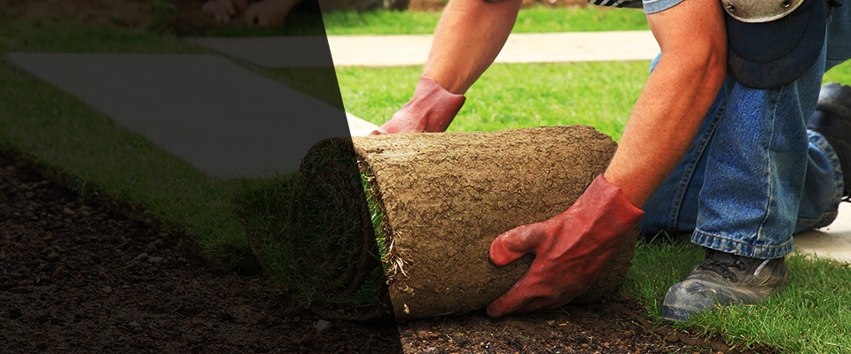 Highlands Landscapers