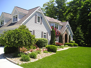 Landscapers and Lawncare Services in Highlands, NJ